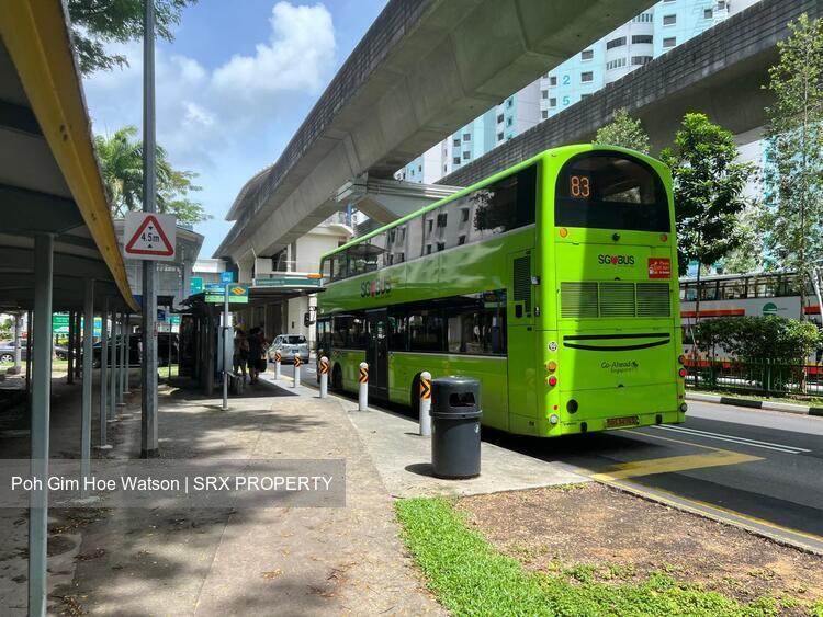 Blk 295A Compassvale Crescent (Sengkang), HDB 5 Rooms #448642421